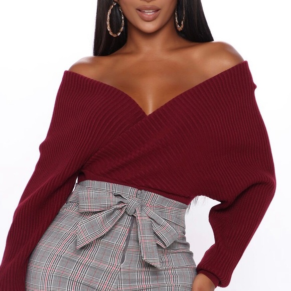 Sweater - Picture 1 of 1